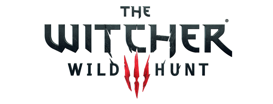 Logo The Witcher